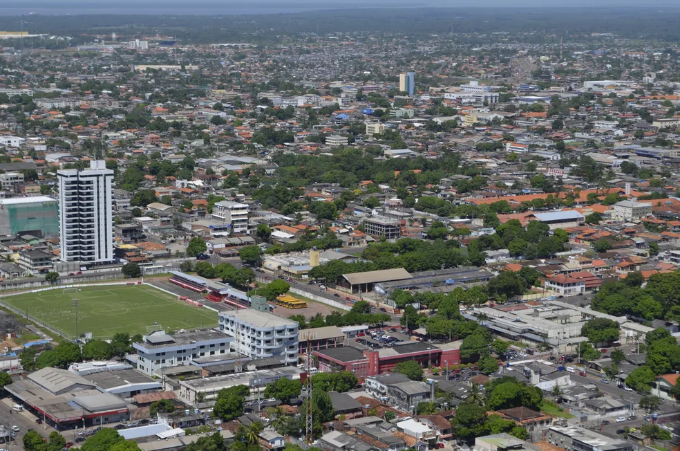 locutor para carro de som no Amapá