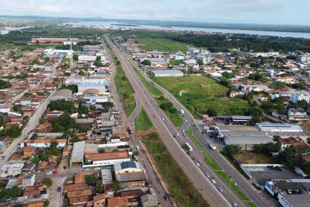 propaganda para carro de som em Marabá