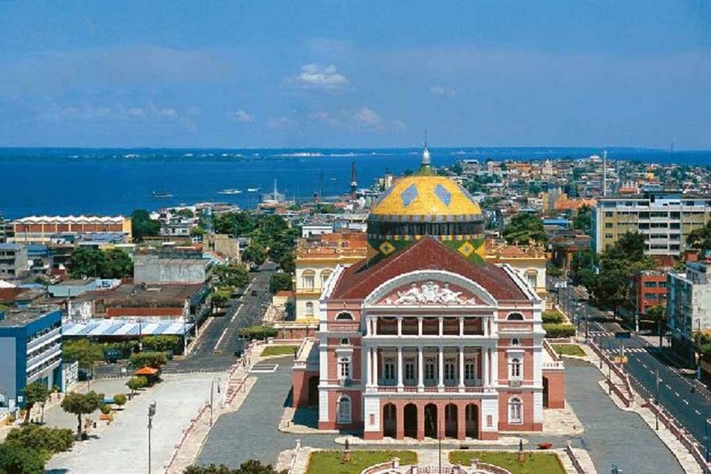 propaganda para carro de som em manaus