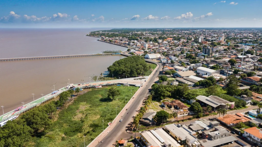 Propaganda para carro de som em Macapá com locutor profissional e vinhetas personalizadas