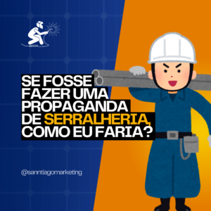 Vinheta para Carro de Som: Como Divulgar Sua Serralheria de Forma Eficaz​