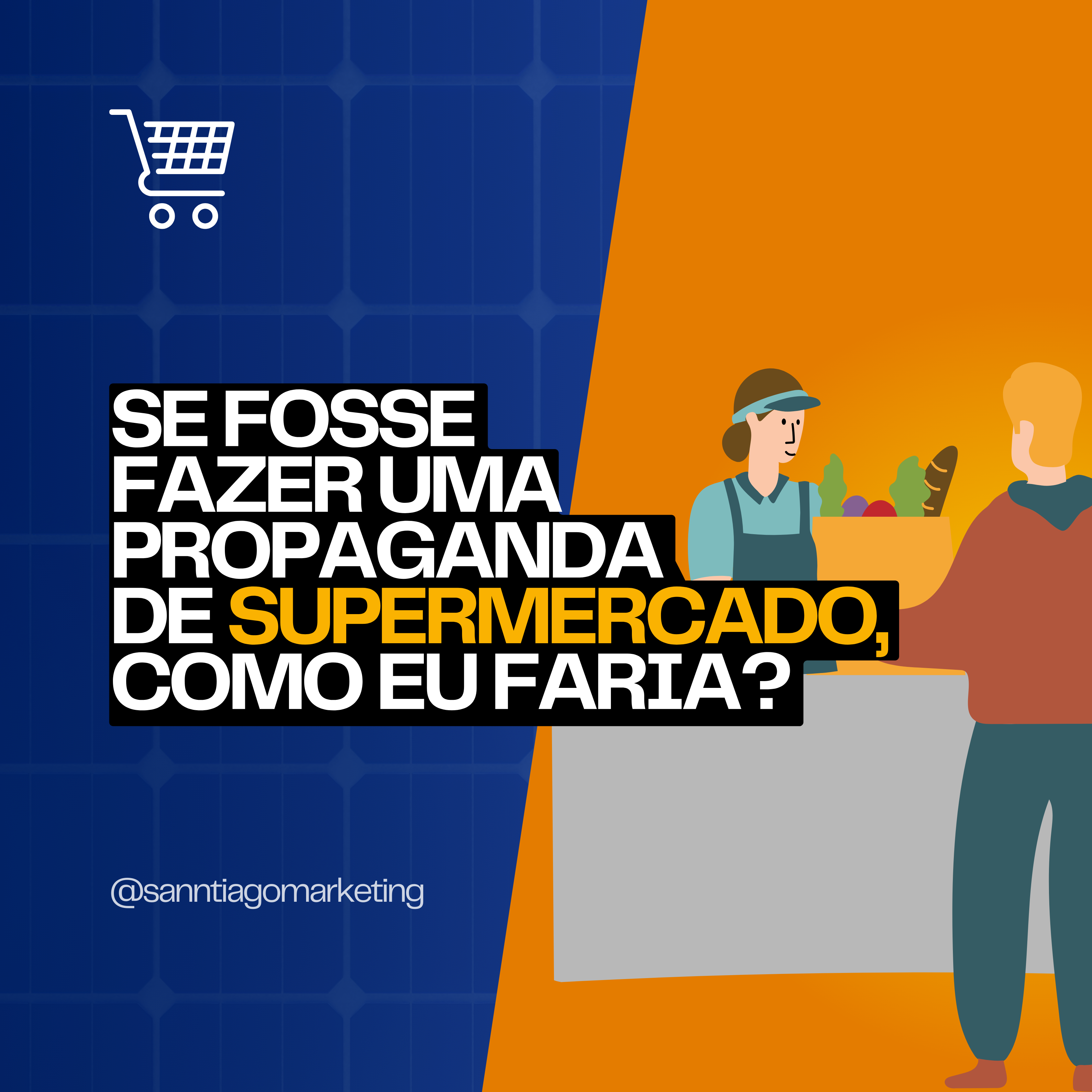 Como Criar uma Vinheta Cantada Inesquecível para Supermercado e Atrair Mais Clientes