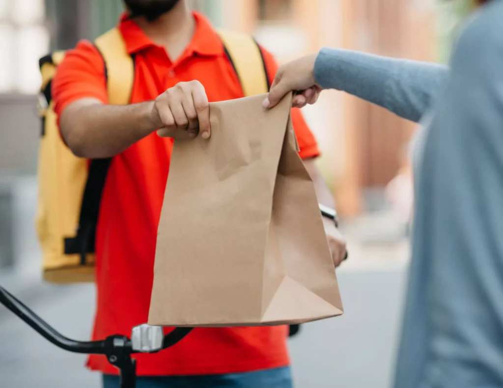 Como gravar uma propaganda de delivery que realmente vende