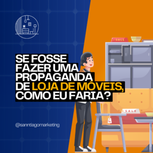 Jingle para Loja de Móveis e Eletrodomésticos propaganda