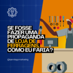 Como Criar uma Propaganda de Alto Impacto para sua Loja de Ferragens e Parafusos